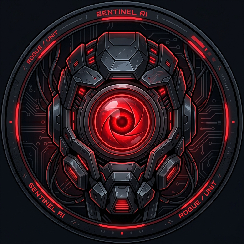 A.E.G.I.S. (HAL-9000)
