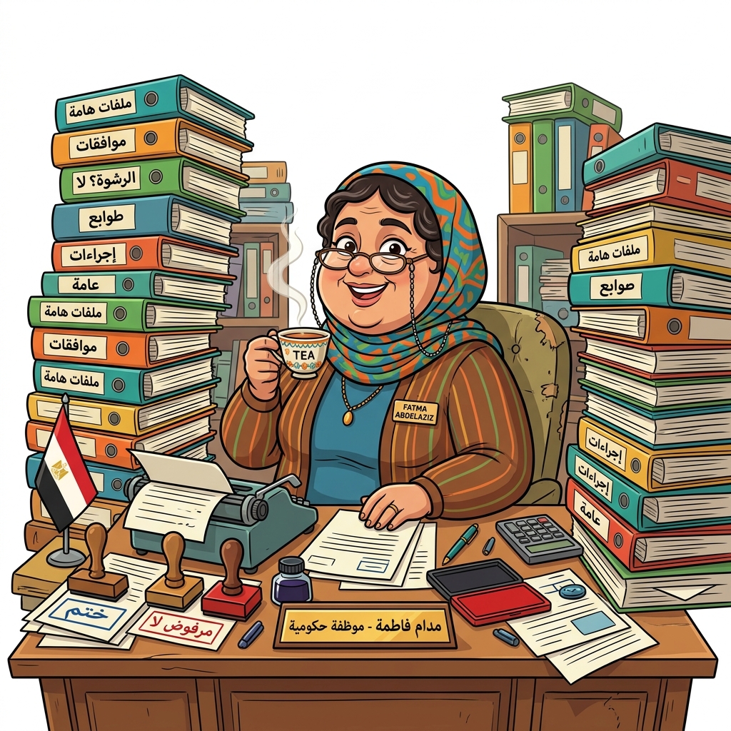 مدام عفاف