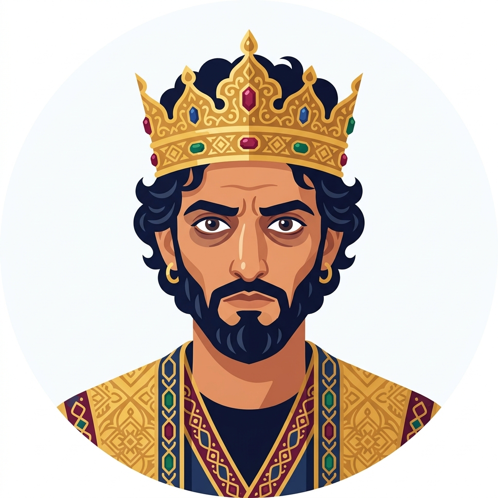 الملك شهريار